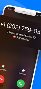 Spam Call Blocker + Caller ID screenshot #2 for iPhone