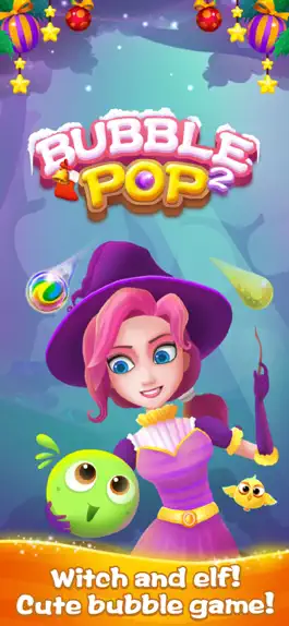 Game screenshot Bubble Pop Shooter Games mod apk