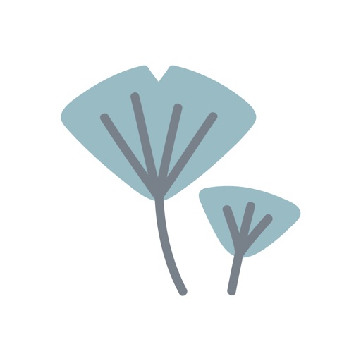 Ginkgo App icon