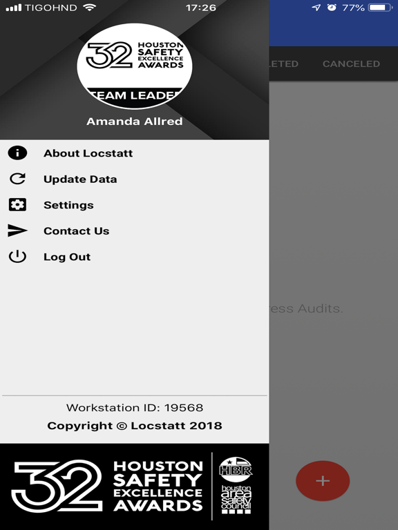 Screenshot #5 pour HBR Checklist