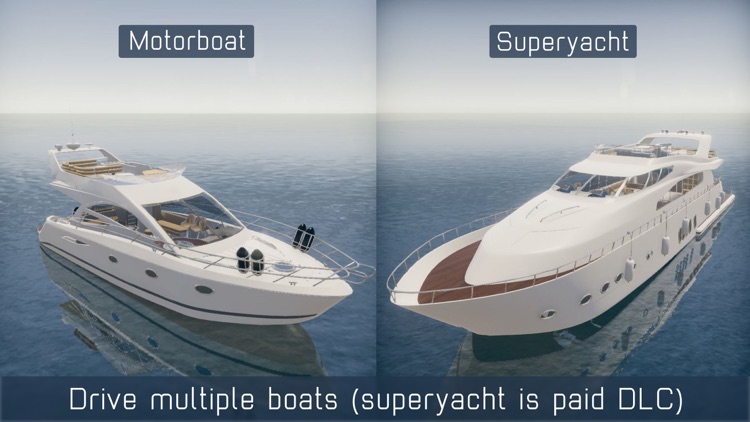 Boat Master screenshot-3