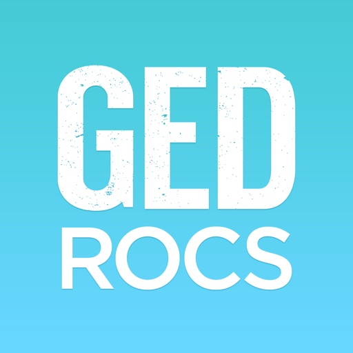 GED Rocs icon