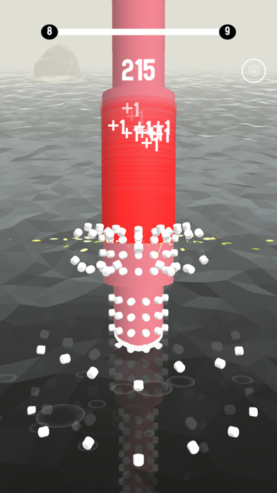 Screenshot #1 pour Trimming