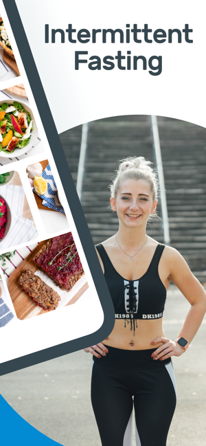 YAZIO Fasting & Food Tracker(圖3)-速報App