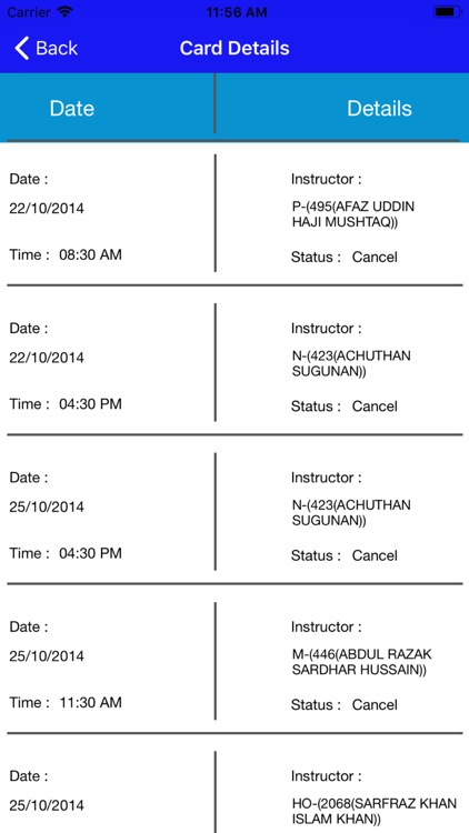 DDC CTS Student screenshot-4