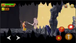 Game screenshot Hanuman Adventures mod apk