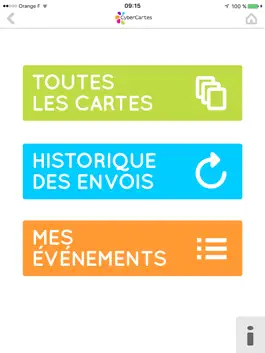 Game screenshot CyberCartes HD mod apk