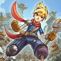 Lock's Quest icon