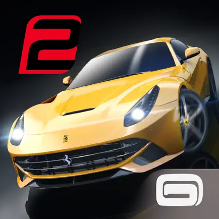 GT. Racing 2 Cheats