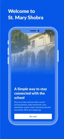 Game screenshot St. Mary Shobra mod apk