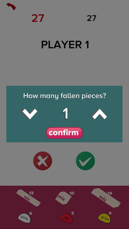 tummple mix Game Play App screenshot-6