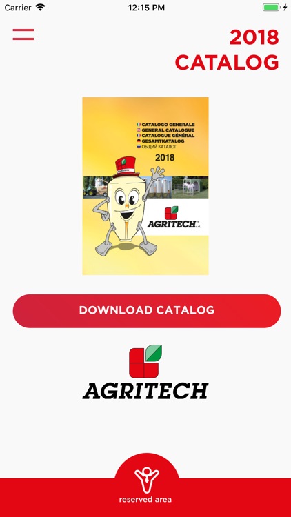 Agritech