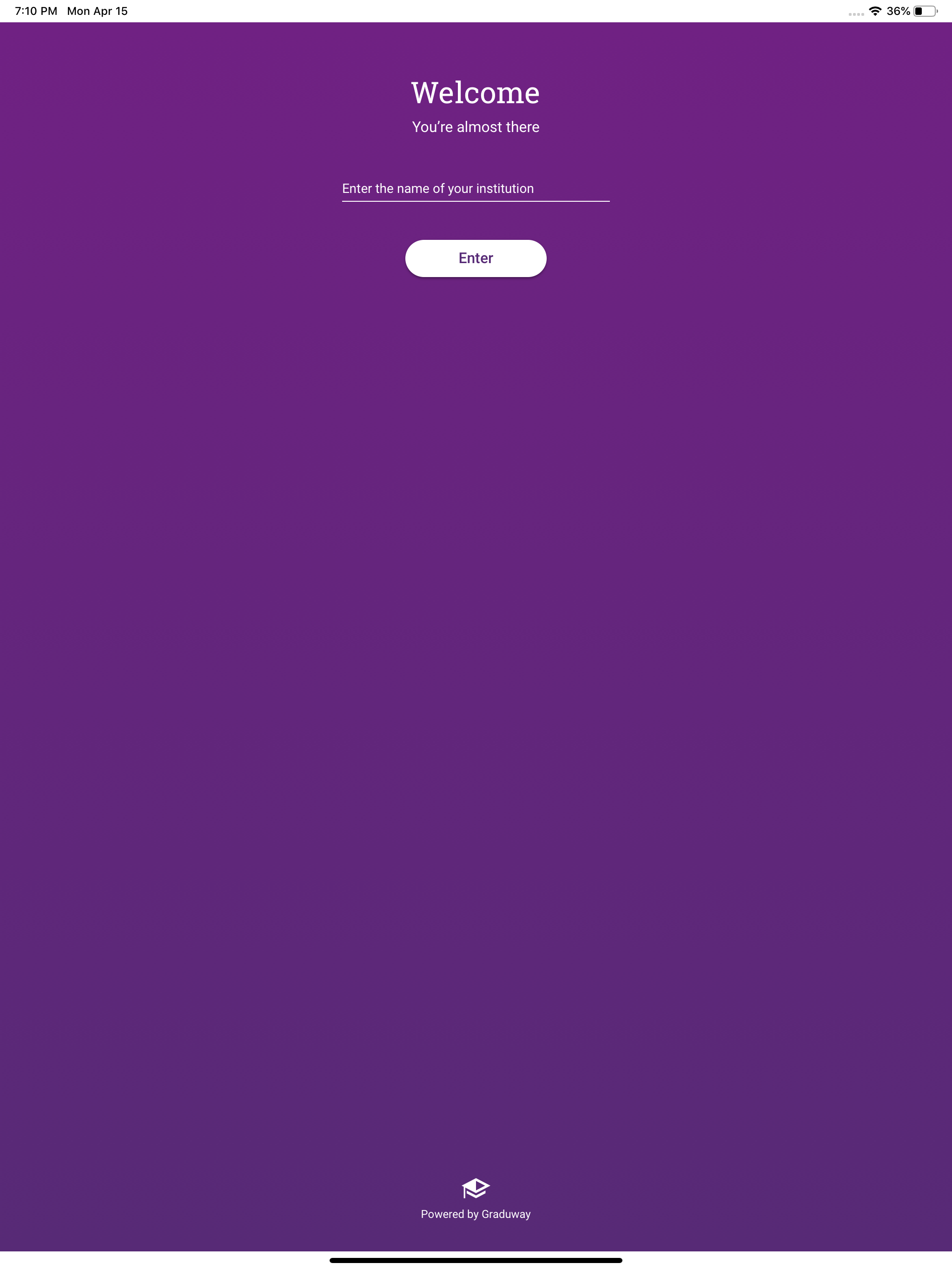 Graduway Community