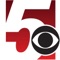 The WDTV Weather App includes: