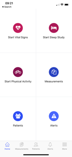 BioSigns screenshot 2