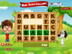 ABC Tracing 2d Learning Game screenshot 11