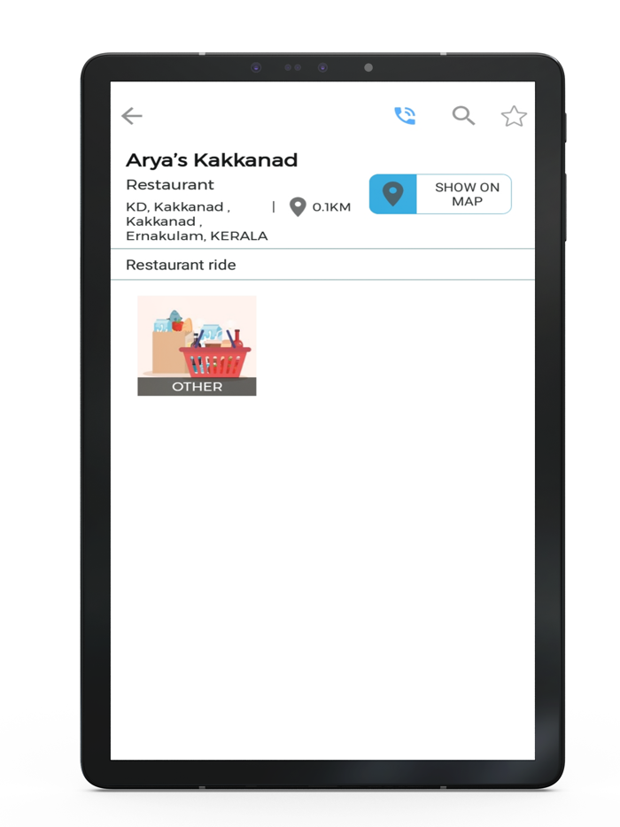 Local Support by KVVES