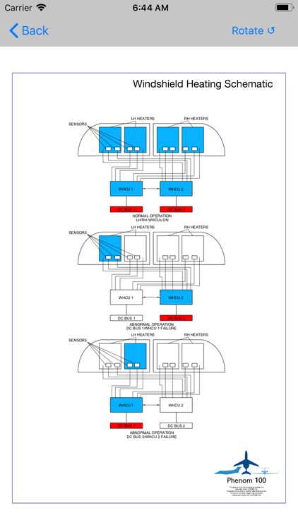 Phenom 100 Study App screenshot-5