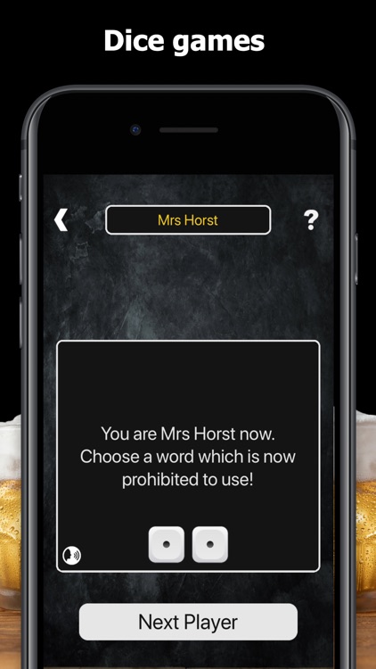 Drinking Games screenshot-4