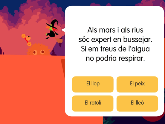 Screenshot #5 pour Endevinalles