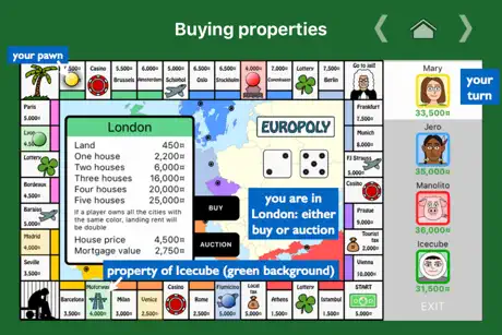 Europoly