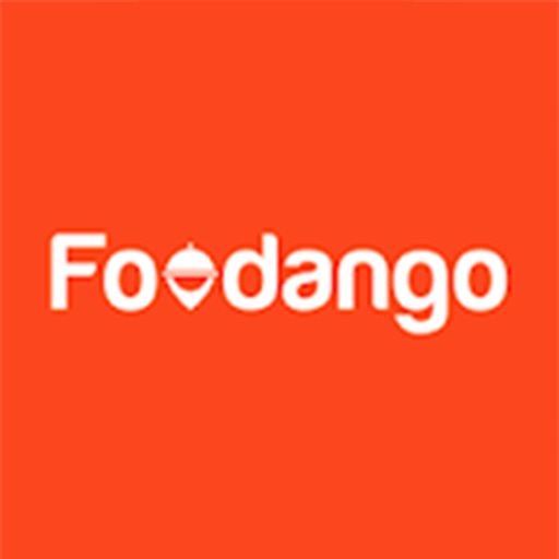 Foodango Merchant App
