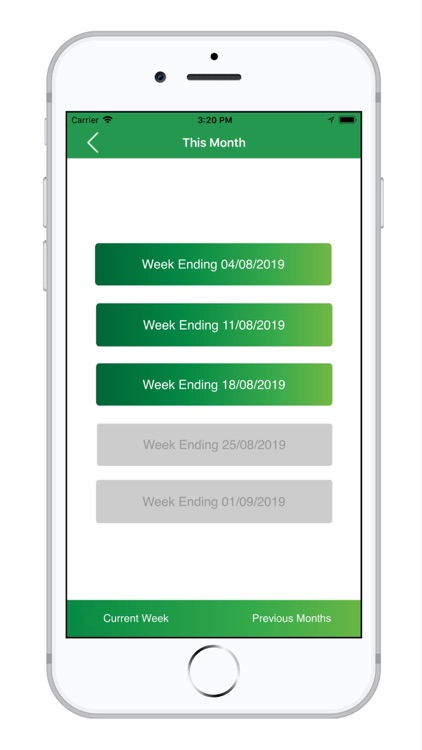 VeriDoc HR screenshot-4
