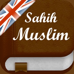 Sahih Muslim in English,Arabic
