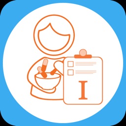 NEO D3 Farmasi: Lat 1 for iPad