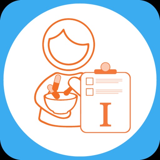 NEO D3 Farmasi: Lat 1 for iPad