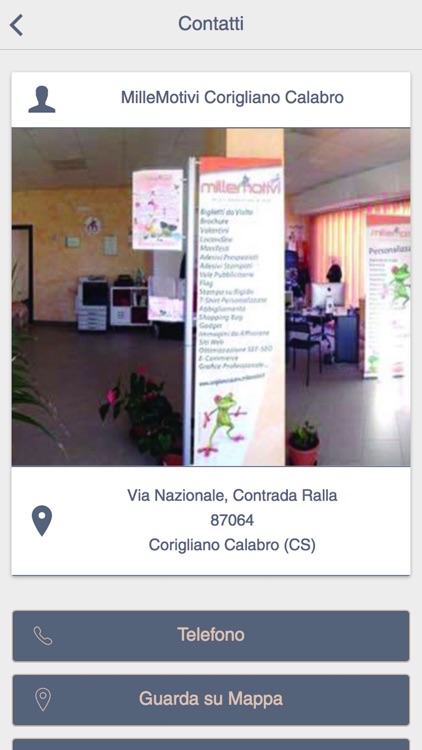 MilleMotivi Corigliano Calabro