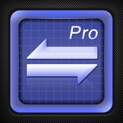 iConverter Pro - Convert Files icon