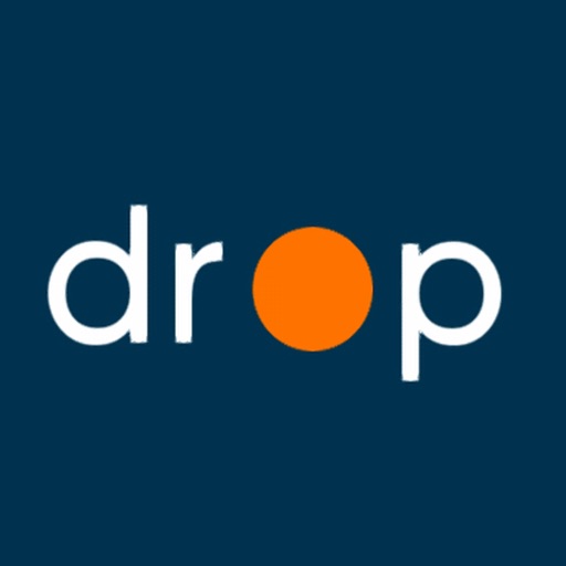 Drop - Draw Your Way Down