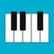 Pianote offers a simple and enjoyable way to learn music notes, intervals and key signatures necessary for any aspiring musician learning to play the piano