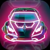 Neon Flytron: Cyberpunk Racer Hack