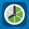 Icon Math Clock, by MLC