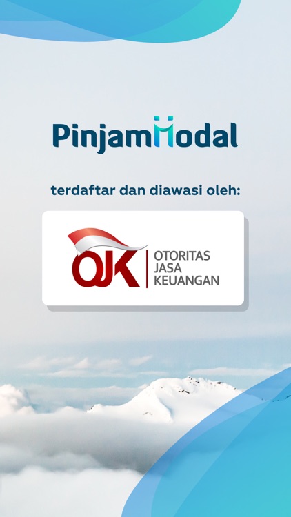 Pinjam Modal screenshot-3