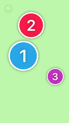Game screenshot Counting Dots: Number Practice apk