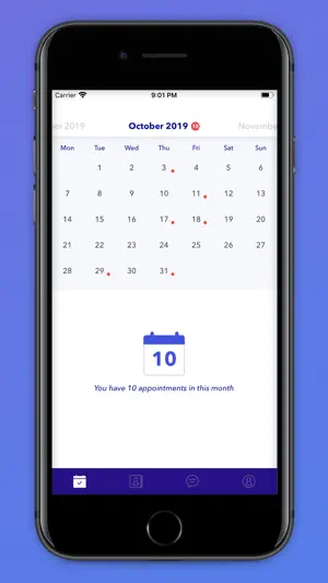 Jio Health for Doctors screenshot 1
