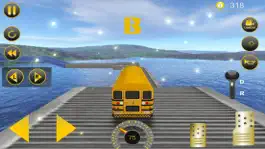 Game screenshot Basic Education School Bus 3D apk