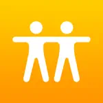 Find My Friends App Positive Reviews