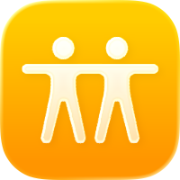 Meine Freunde suchen