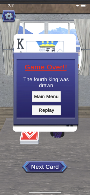 Kings: The Drinking Game(圖5)-速報App
