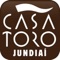 Aplicativo da Casa Toro Jundiaí