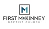 First McKinney Baptist TV