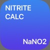 Nitrite Calculator icon