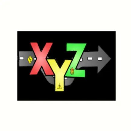 XYZ VR Drive Читы