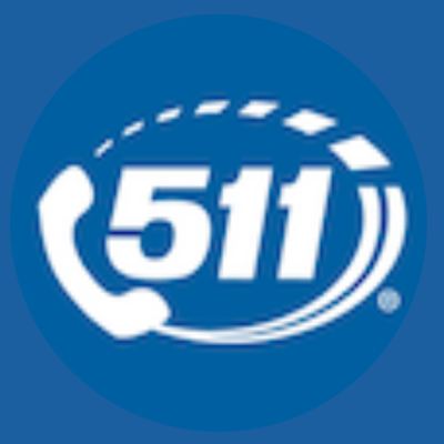 511 Georgia & Atlanta Traffic