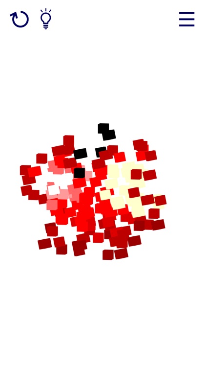 Pixel Block