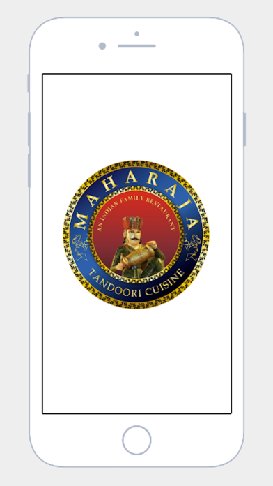 Screenshot #1 pour Maharaja Tandoori